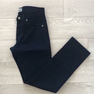 Naked & Famous super skinny jeans